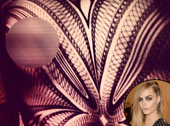 Cara Delevingne Cara Delevingne